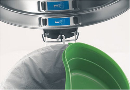  Brabantia Smartfix (E) 20 litre Bin Liners (40 bags)