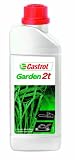 Zoom Produkt-Bild: Castrol 2T SAE30 Lawnmower &Ouml;l 1 Liter