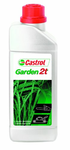 Castrol 14565600 1L 2T Garden Oil