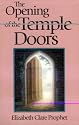 The Opening Of The Temple Doors