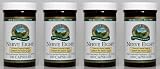 Naturessunshine Nerve Eight Supports Nervous System Herbal Combination Supplement 100 Capsules (Pack of 4)