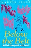 Below the belt: self help for cystitis and thrush