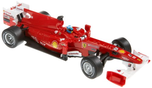 Bburago 15641211 - Ferrari F1 Wrist Racer, R/C, 1:32 Preisvergleich
