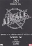 J.J. Cale - in Session at the Paradise Studios, Los Angeles [DVD]