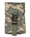 M.O.L.L.E. II Canteen / Utility Pouch