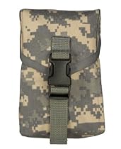 M.O.L.L.E. II Canteen / Utility Pouch