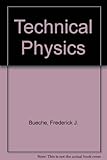Technical physics