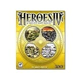 Heroes Of Might And Magic IV