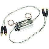 Stinger SGN20 Ground Loop Isolator for $11.61 + Shipping Stinger SGN20 Ground Loop Isolator for $11.61 + Shipping