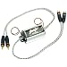 Stinger SGN20 Ground Loop Isolator