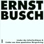 Leider der Arbeiterklasse - Lieder Aus Dem Spanischen B�gerkrieg