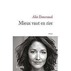 Mieux vaut en rire