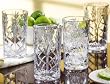 Fifth Avenue Portico 12-Ounce Hiballs, Set of 4