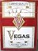 Casino Quality Vegas Brand Playing Cards