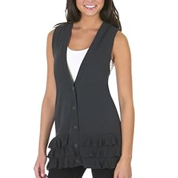 Target Juniors Sweater Vest Private