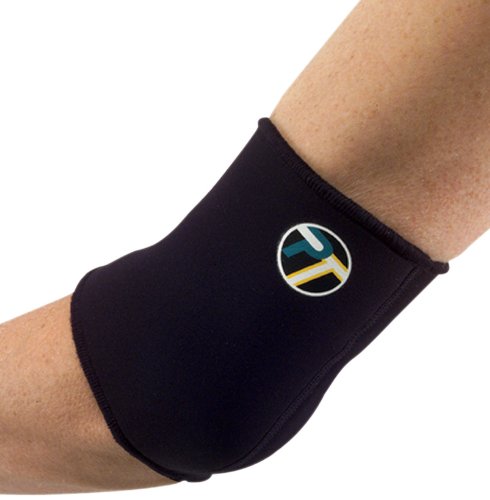 Pro-Tec Athletics Elbow Sleeve (Small)