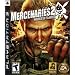 Mercenaries 2: World in Flames