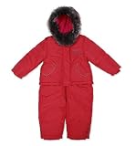 Kanz Baby - Mädchen Schneeanzug 1126901