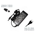 hp touchsmart 25 AC Adaptateur hp touchsmart 25 AC Adaptateur
