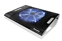 Thermaltake CLN0015 Massive23 LX Laptop Notebook Cooler (Black)