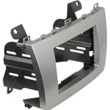 2009-2010 Mazda 6 Single/Double DIN In-Dash Installation Kit