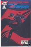 Zorro #0 Zorro #0