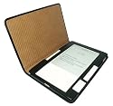 Piel Frama Amazon Kindle DX (9.7-inch) Premium Leather Case (Black)