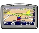TomTom GO 520 Satellite Navigation System With UK & Ireland Mapping