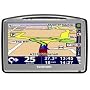 TomTom GO 520 Satellite Navigation System With UK & Ireland Mapping