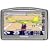 TomTom GO 520 Satellite Navigation System With UK & Ireland Mapping