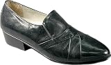 Giorgio Brutini Men's Genuine Kidskin 24461 Loafers