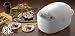 Zojirushi NP-KAC10 5-1/2-Cup Rice Cooker and Warmer with Induction Heating System