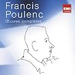 Poulenc: Integrale