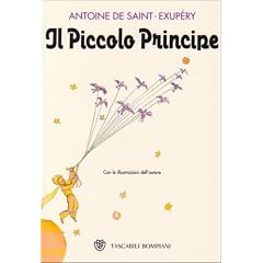 Il Piccolo Principe (Tascabili Ragazzi) (Italian Edition)