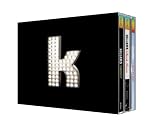 The Killers 3-Pack