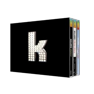 The Killers 3-Pack