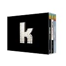 3 CD Brick