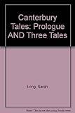 The prologue and three tales