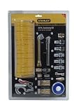 Stanley 97-124 20 Piece Accessory Kit