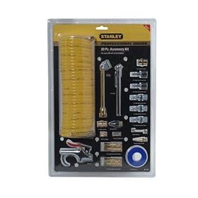 Stanley 97-124 20 Piece Accessory Kit by Stanley Hand Tools