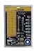 Stanley 97-124 20 Piece Accessory Kit