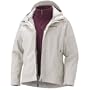 Cirrus Component Jacket - Women's Turtle Dove MD by Marmot