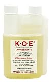 Pet Supplies : KOE Kennel Odor Eliminator 8 ounces