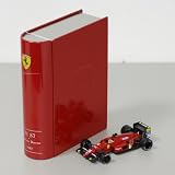 1987 Ferrari F1 Japanese GP winner Gerhard Berger