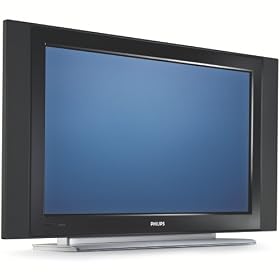 Philips 42PF7621D 42" LCD Widescreen Flat TV