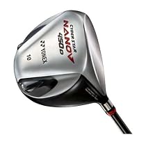 ヨネックス ドライバー ニューナノブイ スペック450D カーボン