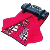 Knife Roll, Holds 50-60 Knives