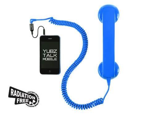 YUBZ PPL20 Talk Mobile Handset Sky Blue 41zaQFLmL5L YUBZ PPL20 Talk Mobile Handset Sky Blue