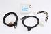 USA Spec iPod Interface Connects your iPod to select 1998-up Toyota, Scion, Lexus, Honda, and Isuzu factory radios