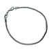 Troll European Bead Starter Lobster Clasp Bracelet
